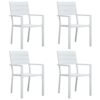 castor_white_plastic_wood_look_garden_chairs_-_set_of_4_1