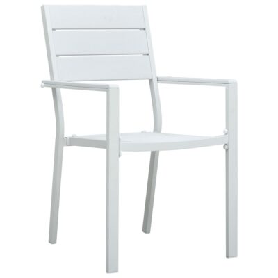 castor_white_plastic_wood_look_garden_chairs_-_set_of_4_2