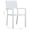 castor_white_plastic_wood_look_garden_chairs_-_set_of_4_9