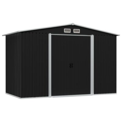 dulfim_large_durable_garden_storage_shed_anthracite_steel__1