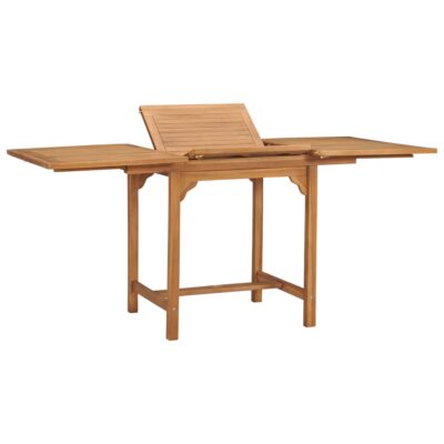 capella_solid_teak_wood_extending_square_top_garden_table_1