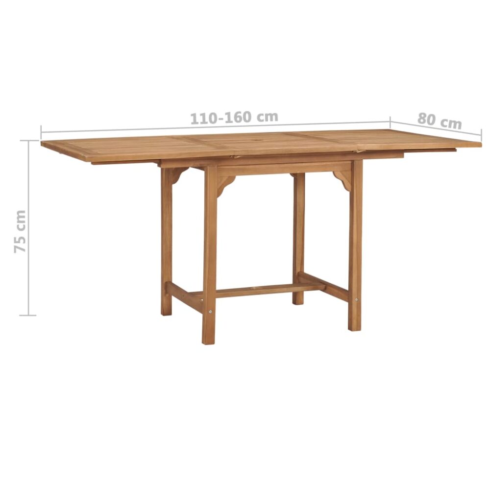 capella_solid_teak_wood_extending_square_top_garden_table_9