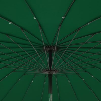 meissa_green_outdoor_parasol_with_aluminium_pole_-_2.7_meters_2
