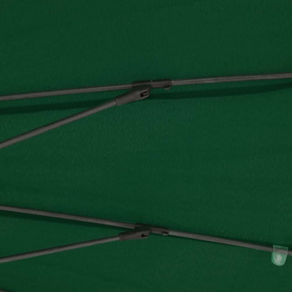 meissa_green_outdoor_parasol_with_aluminium_pole_-_2.7_meters_3