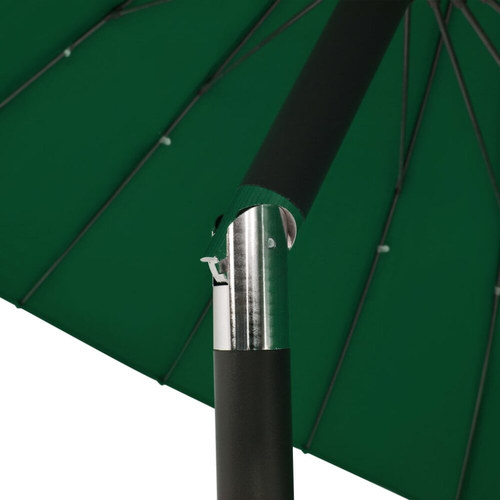 meissa_green_outdoor_parasol_with_aluminium_pole_-_2.7_meters_5