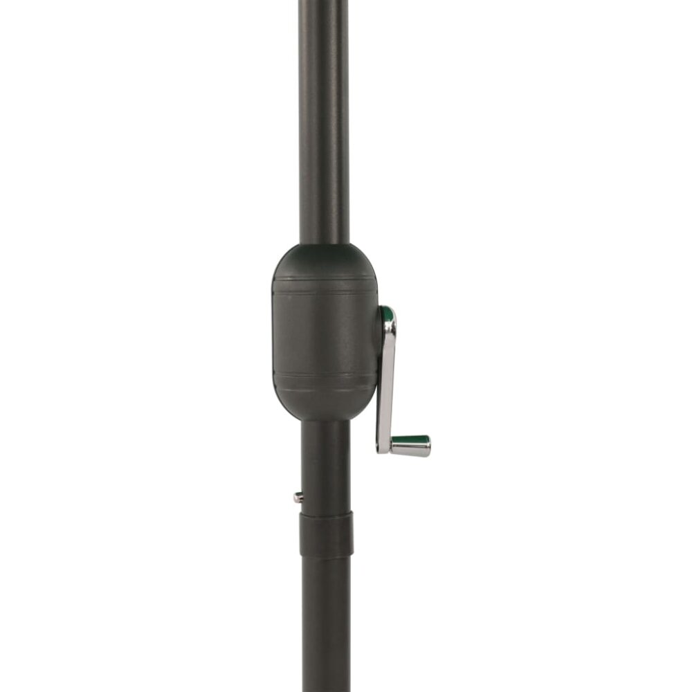 meissa_green_outdoor_parasol_with_aluminium_pole_-_2.7_meters_6