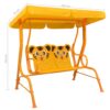 dubhe_fun_2_seater_kids_swing_bench_yellow_fabric_7