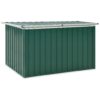 heze_galvanised_steel_green_garden_storage_container_4
