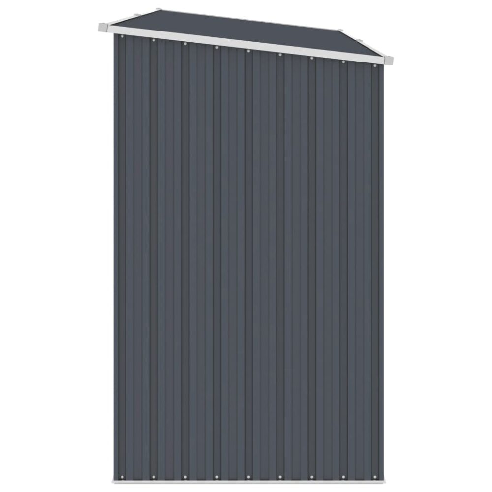 capella_garden_firewood_shed_anthracite_245x98x159_cm_galvanised_steel_4