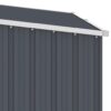 capella_garden_firewood_shed_anthracite_245x98x159_cm_galvanised_steel_6