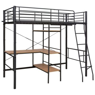 porrima_elegant_and_functional_single_bunk_bed_with_table_frame_grey_metal__1