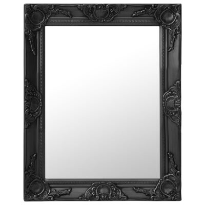 adara_unique_frame_wall_mirror_baroque_style_50x60_cm_black_1