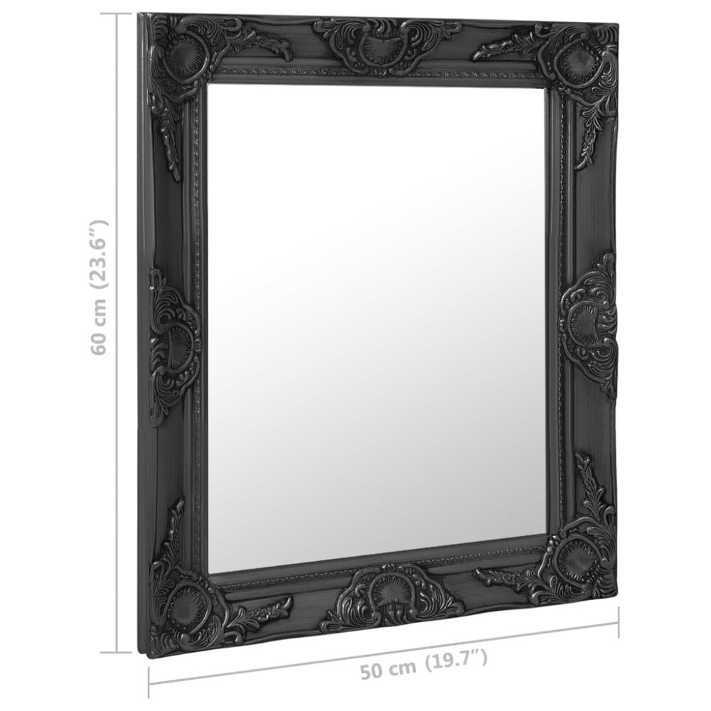 adara_unique_frame_wall_mirror_baroque_style_50x60_cm_black_6