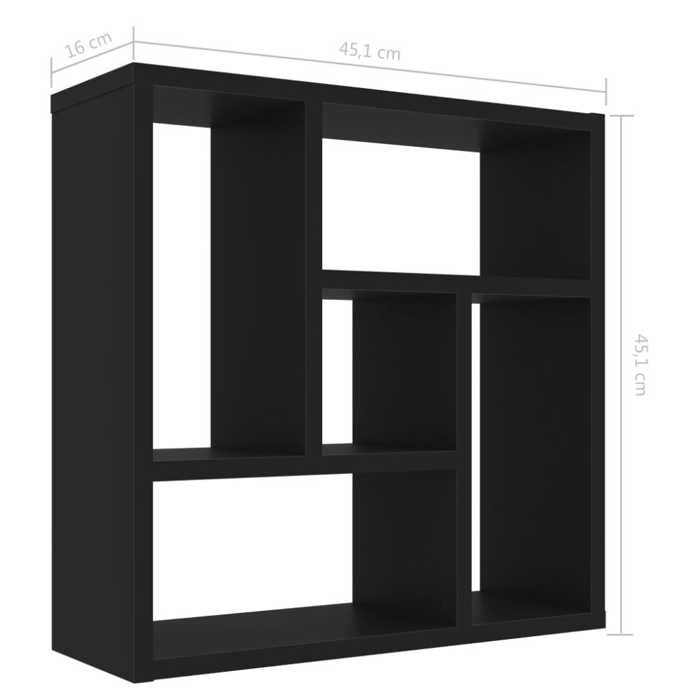 diadem_unique_modern_wall_shelf_black_chipboard_6