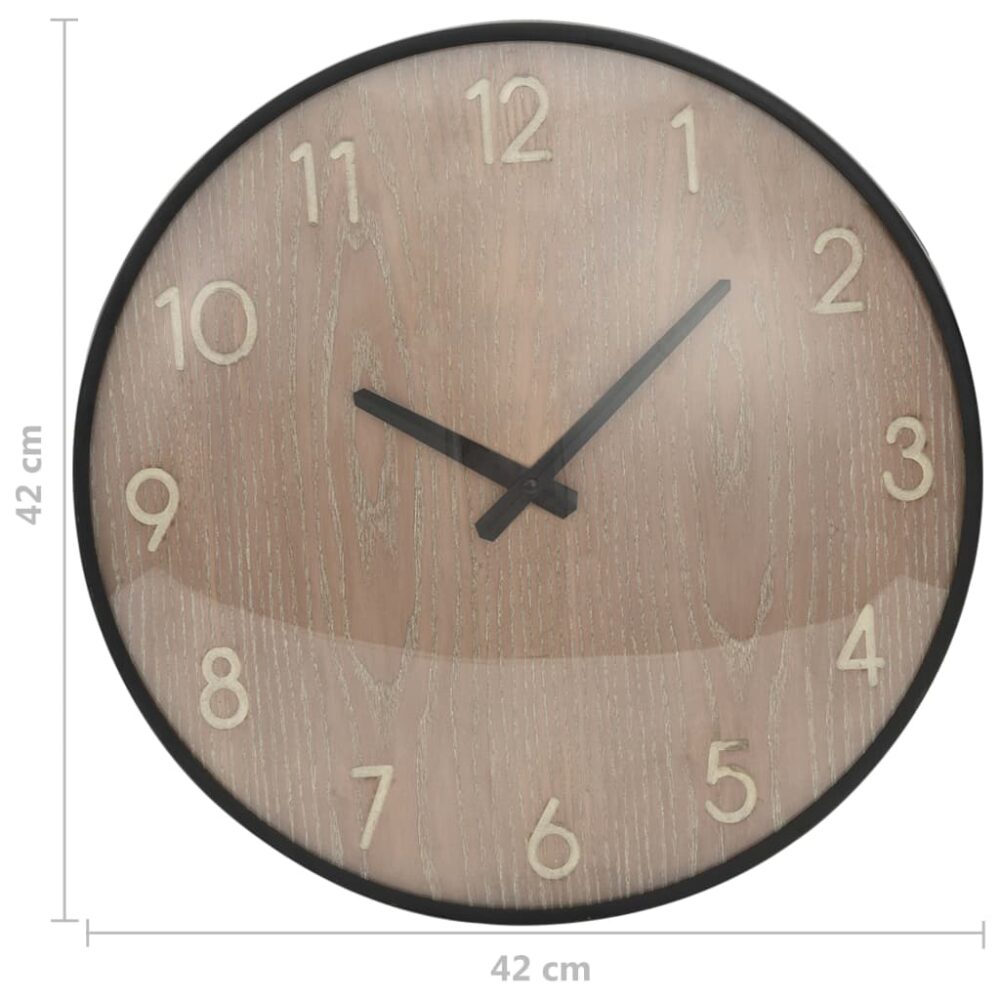 meissa_elegant_wood_design_wall_clock_brown_42_cm_mdf_and_metal_5