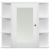castor_multi-storage_bathroom_mirror_cabinet_white_mdf_4
