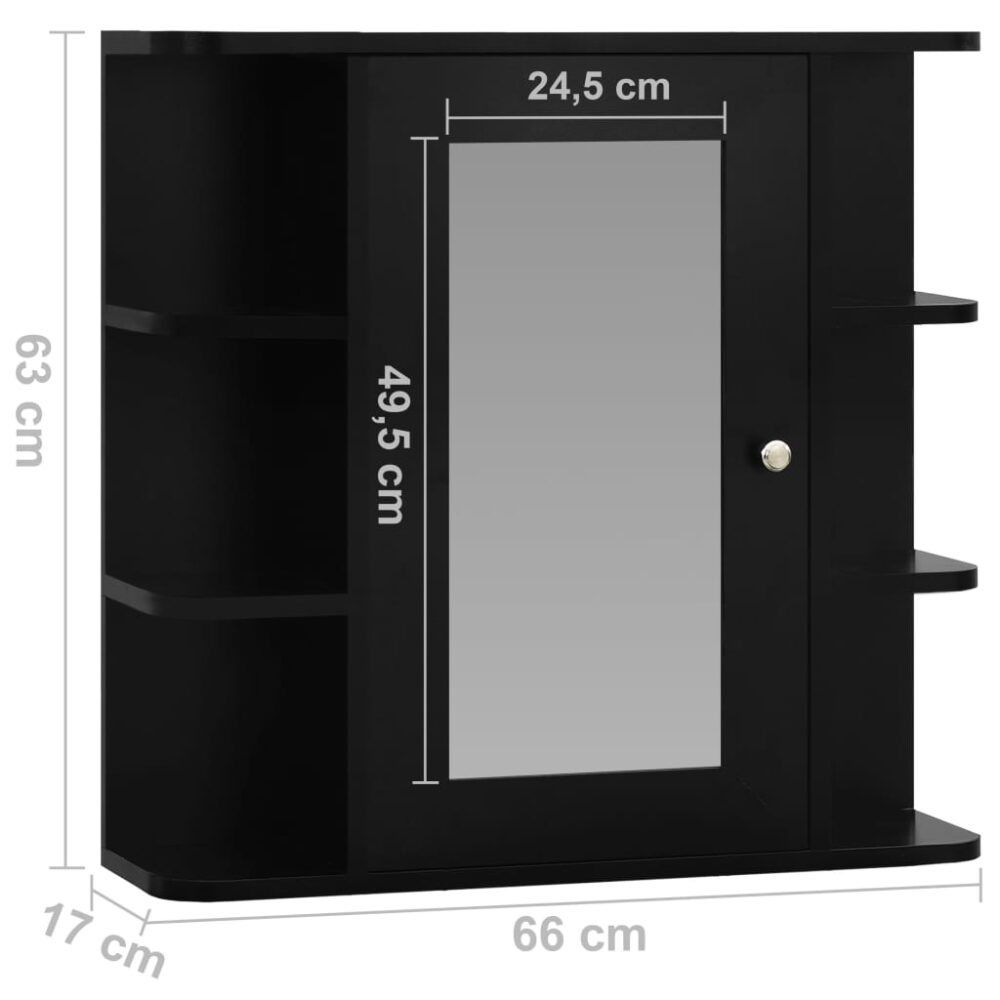 diadem_bathroom_mirror_cabinet_black_66x17x63_cm_8_compartments_9