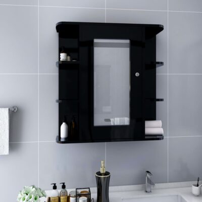 diadem_bathroom_mirror_cabinet_black_66x17x63_cm_8_compartments_1
