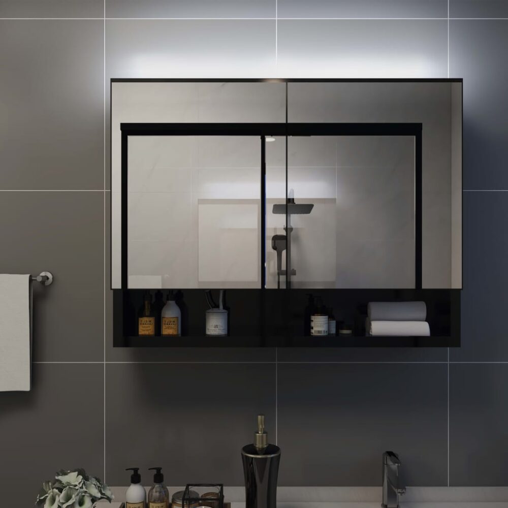 meissa_modern_vanity_led_bathroom_mirror_cabinet_black_mdf_3