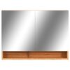 heze_led_bathroom_mirror_cabinet_oak_80x15x60_cm_with_2_doors_and_3_selves_4
