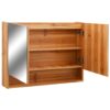heze_led_bathroom_mirror_cabinet_oak_80x15x60_cm_with_2_doors_and_3_selves_5