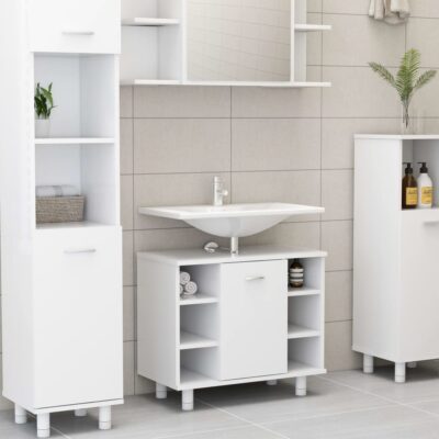 dubhe_multi-storage_bathroom_cabinet_white_chipboard_2