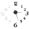 gracrux_3d_wall_clock_modern_design_black_and_white_100_cm_xxl_1