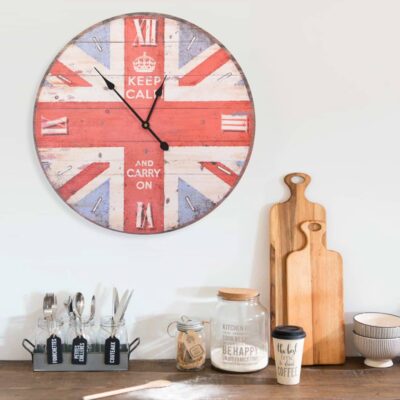 dulfim_great_britain_rustic_vintage_wall_clock_60_cm_2