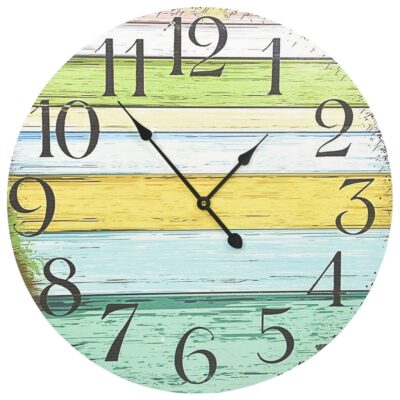 adara_beach_feel_wall_clock_multicolour_60_cm_mdf_1
