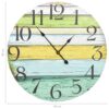 adara_beach_feel_wall_clock_multicolour_60_cm_mdf_5