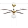 gracrux_ceiling_fan_4_blades_light_with_cord_106cm_brown_and_gold_10