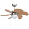 gracrux_ceiling_fan_light_with_6_blades_and_cord_76cm_light_brown_1
