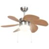 gracrux_ceiling_fan_light_with_6_blades_and_cord_76cm_light_brown_4