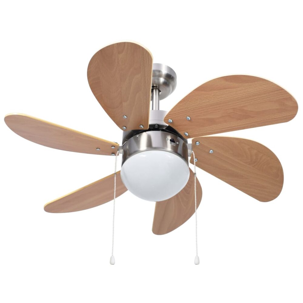 gracrux_ceiling_fan_light_with_6_blades_and_cord_76cm_light_brown_5