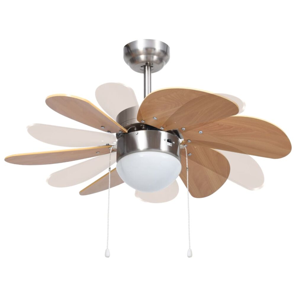 gracrux_ceiling_fan_light_with_6_blades_and_cord_76cm_light_brown_7