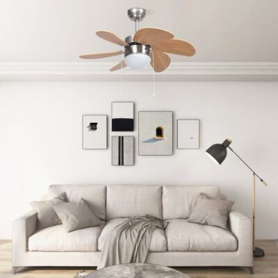 gracrux_ceiling_fan_light_with_6_blades_and_cord_76cm_light_brown_2