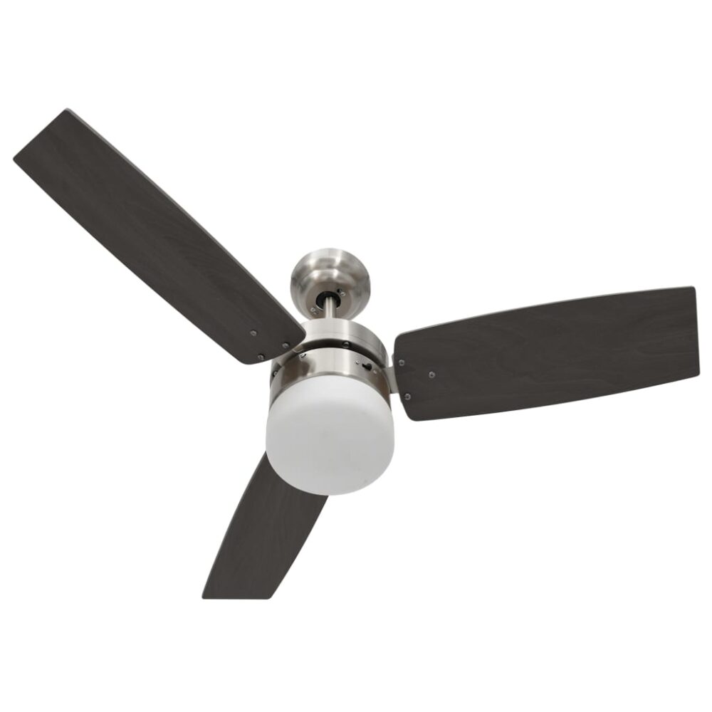 kuma_ceiling_fan_with_light_and_remote_control_3_blades_108cm_dark_brown_5