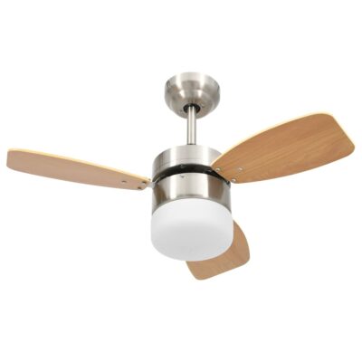 zosma_ceiling_fan_with_light_and_remote_control_3_blades_76cm_light_brown_1