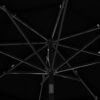 heze_black_3-tier_parasol_with_aluminium_pole_-_3_meters_2