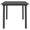 elnath_steel_&_glass_black_garden_dining_table_4