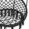 _haedi_black_knotted_hammock_swing_chair_–_80_cm_4