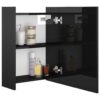 hassaleh__bathroom_mirror_cabinet_high_gloss_black_chipboard_4