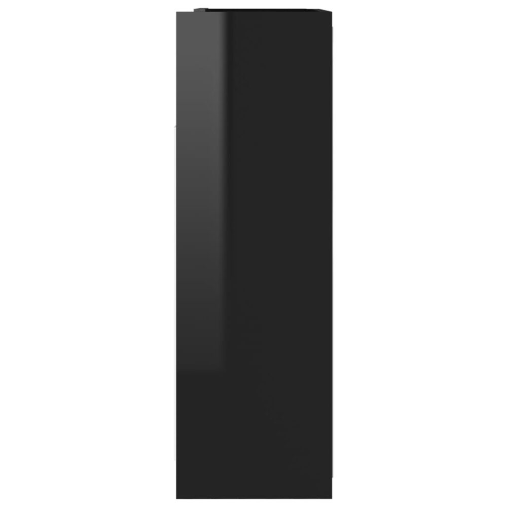 hassaleh__bathroom_mirror_cabinet_high_gloss_black_chipboard_9