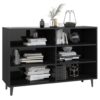 dubhe_industrial_style_sideboard_high_gloss_black_chipboard_3