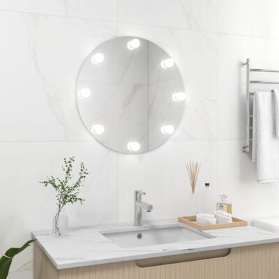 gracrux_contemporary_wall_mirror_with_led_lights_round_glass_2