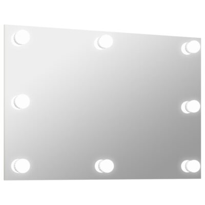 gracrux_rectangular_frameless_wall_mirror_with_8_led_lights_100x60_cm_2