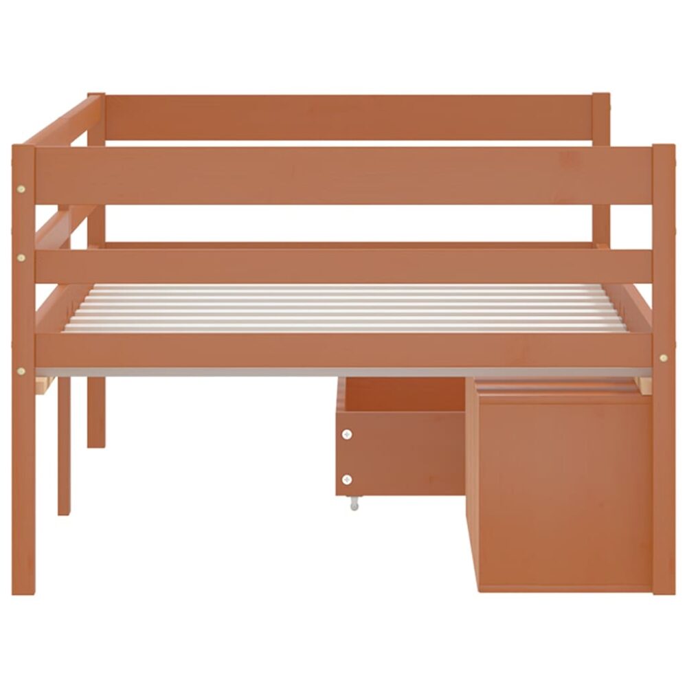 porrima_single_bed_frame_with_drawers_&_cabinet_honey_brown_pinewood_5