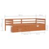 porrima_single_bed_frame_with_drawers_&_cabinet_honey_brown_pinewood_10