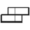 kuma_practical_design_wall_shelf_black_chipboard_4