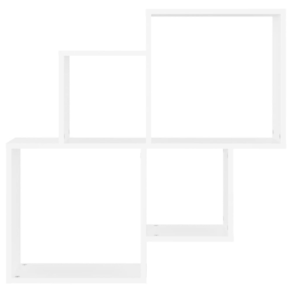 dubhe_stylish_&_modern_wall_cube_shelf_white_chipboard_4